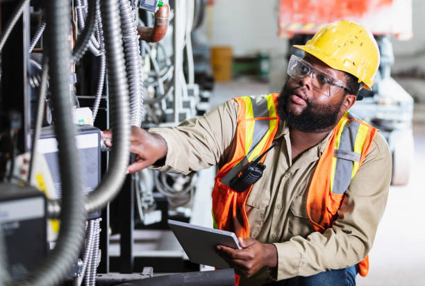 Industrial Electrical Services in Kekaha, HI