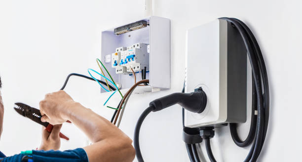 Best Commercial Electrician Services  in Kekaha, HI