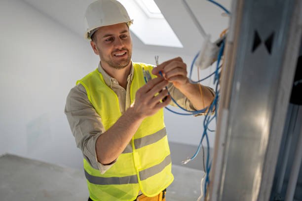 Best Industrial Electrical Services  in Kekaha, HI