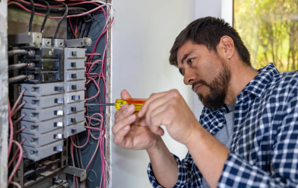 Best Industrial Electrical Services  in Kekaha, HI